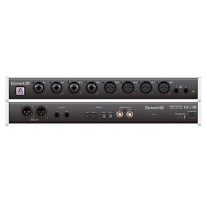 Element 88 - 16x16 Thunderbolt Audio Interface for Mac