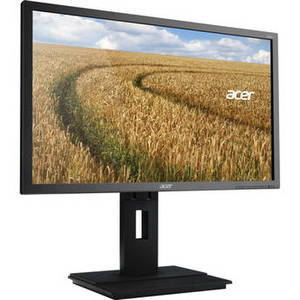 B226HQL 22" 16:9 LCD Monitor