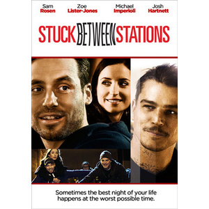 Stuck Between Stations