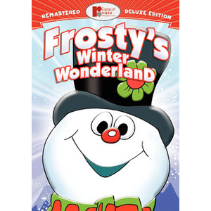 Frostys Winter Wonderland-Deluxe Edition