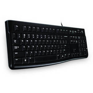 Keyboard K120