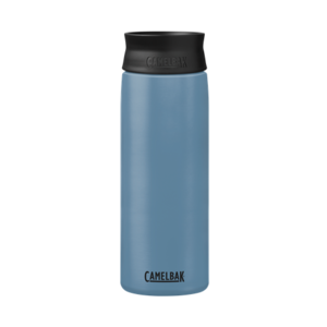 CamelBak Hot Cap Insulated 20 oz Travel Mug - Blue Grey