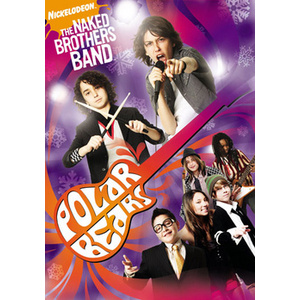Naked Brothers Band-Polar Bears
