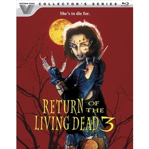 Return of the Living Dead 3