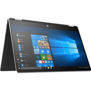 15.6" Pavilion x360 15-dq1010nr Multi-Touch 2-in-1 Laptop