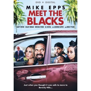 Meet the Blacks
