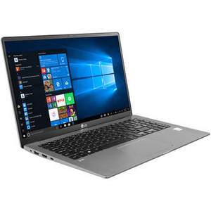 15.6" gram 15 Multi-Touch Laptop