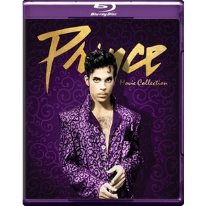 Prince-Commemorative Collection