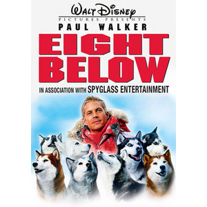 Eight Below