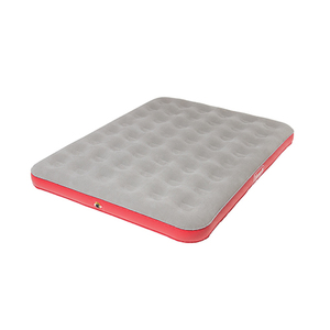 Queen QuickBed w/ QuickPump