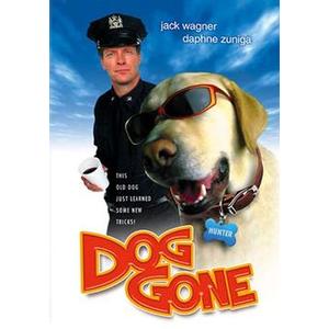 Dog Gone
