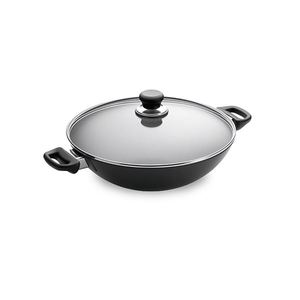 Classic Non-Stick 12.5" Wok