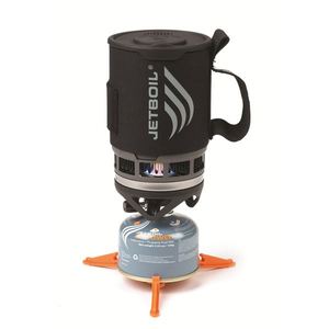 Zip Fast Boil System