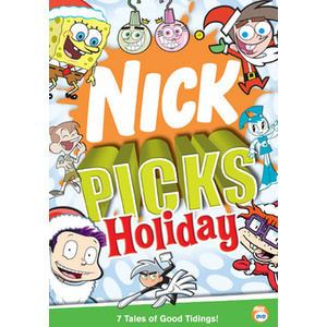 Nick Picks-Holiday