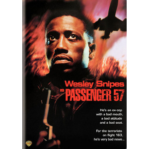 Passenger 57