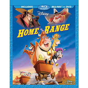 Home On the Range