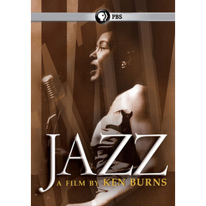 Ken Burns-Jazz