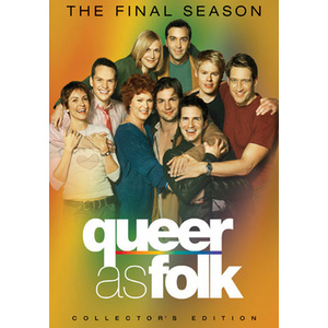 Queer As Folk-Final Season