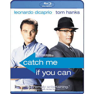 Catch Me If You Can