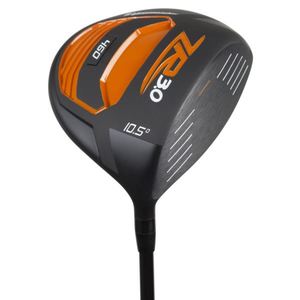 ZR 3.0 Driver - Right