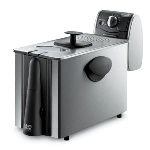 4L Dual Zone PremiumFry Deep Fryer