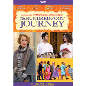 Hundred Foot Journey