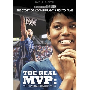 Real Mvp-Wanda Durant Story