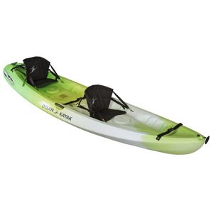 Malibu Two Recreational Kayak  - Ahi