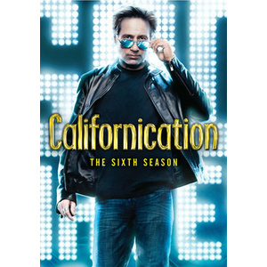 Californication-6th Season