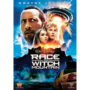 Race to Witch Mountain