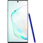 Galaxy Note10 SM-N970U 256GB Smartphone (Unlocked, Aura Glow)