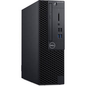OptiPlex 3070 Small Form Factor Desktop Computer