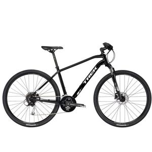 Dual Sport 3 Men's Urban/Commuter Bike - Quicksilver
