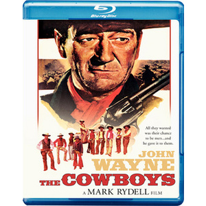 Cowboys