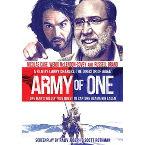 Army of One