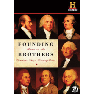 Founding Brothers