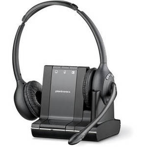 Savi W720 Multi-Device Wireless Headset System
