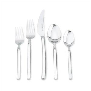 Opus 45-Piece Flatware Set
