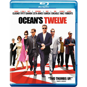 Oceans Twelve