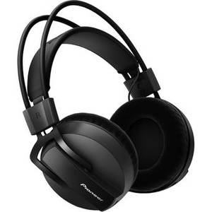HRM-7 Professional Circumaural Studio Monitor Headphones