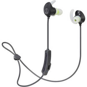ATH-SPORT60BT SonicSport Wireless In-Ear Sport Headphones