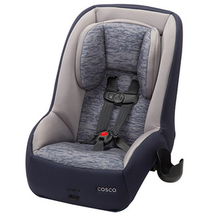 MightyFit 65 DX Car Seat Heather Navy