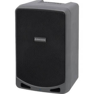 Expedition XP106LE Portable PA System with Bluetooth