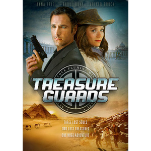 Treasure Guards