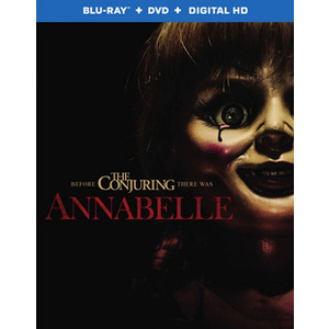 Annabelle