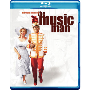 Music Man