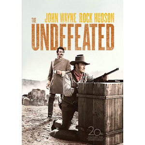 Undefeated