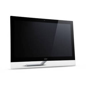 T272HUL 27" Professional Monitor (Black)