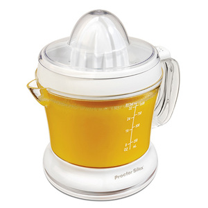Juicit 34oz Electric Citrus Juicer