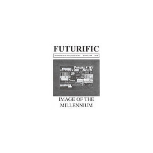 Futurific Leading Indicators - Print - 12 Issues - 1 Year